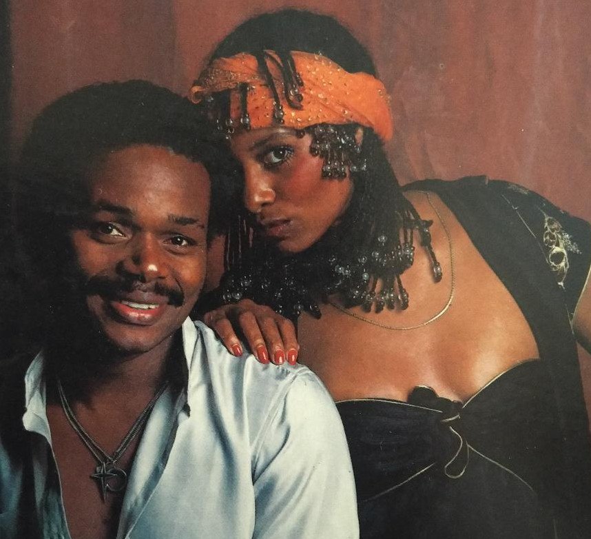 Peaches & Herb